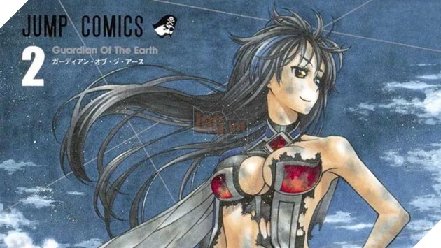 Góc khuất Weekly Shonen Jump: Tác giả hé lộ sự thật bị ép thêm thắt cảnh nóng để được xuất bản 3
