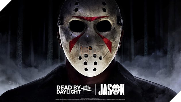 Dead By Daylight Cuối Cùng Cũng Thêm Jason Voorhees