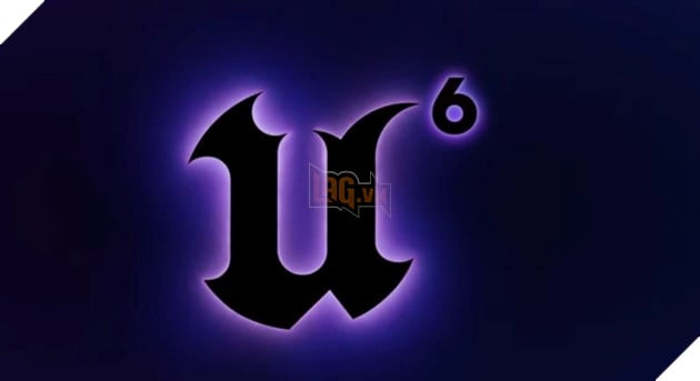 Rocket League Trình Diễn Unreal Engine 6 Với Diện Mạo Hoàn Toàn Mới 2