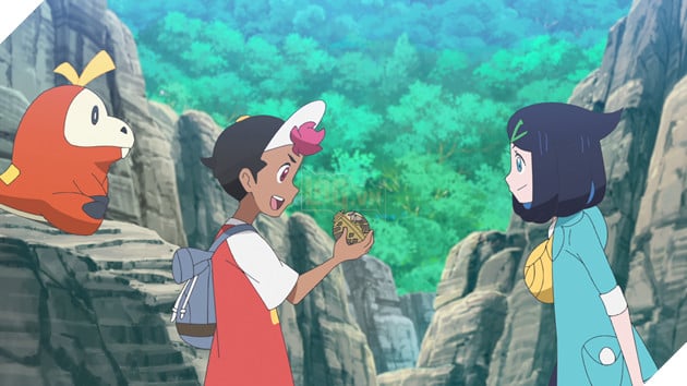 Pokémon tái xuất màn ảnh VTV sau 1 thập kỷ: Kỷ nguyên mới chính thức bắt đầu với bản lồng tiếng Việt 2