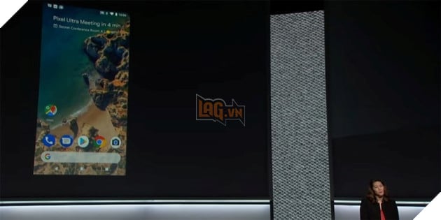 Pixel 11 ‘Glow’ Xuất Hiện Tại Google I/O Có Thể Chỉ Là Trò Đùa 2