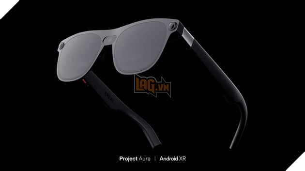 XREAL Tin Rằng Smart Glasses Cuối Cùng Đã Sẵn Sàng Bùng Nổ