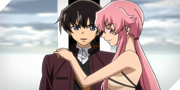 Khi Google Search đổi tính : Trào lưu thử thách AI nhập vai Tsundere và Yandere gây sốt 3
