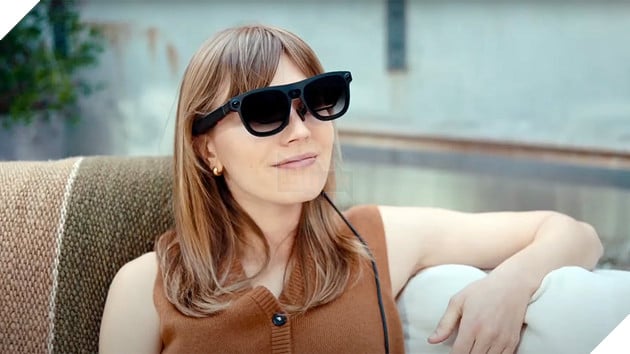XREAL Tin Rằng Smart Glasses Cuối Cùng Đã Sẵn Sàng Bùng Nổ 2
