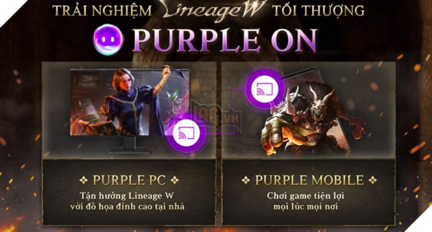 Lineage W mở tải game trước, tiến về ngày ra mắt với khí thế mạnh mẽ 3