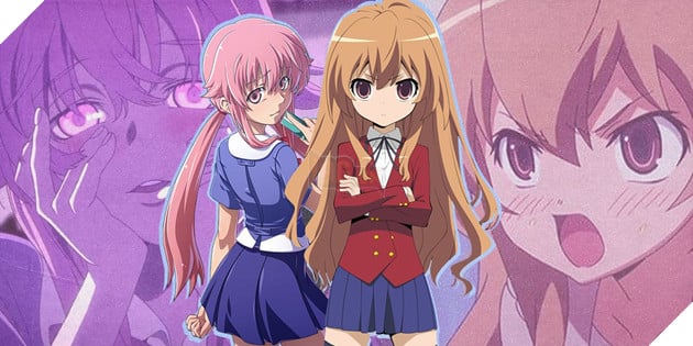 Khi Google Search đổi tính : Trào lưu thử thách AI nhập vai Tsundere và Yandere gây sốt