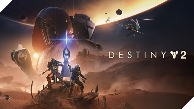 Bản Kiến Nghị Yêu Cầu Ra Mắt Destiny 3 Có Chữ Ký Vượt Qua Cả Lượng Người Chơi Của Marathon 2