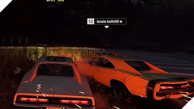 Forza Horizon 6 Bất Ngờ Xuất Hiện Một Phản Diện Không Ai Ngờ Tới 2