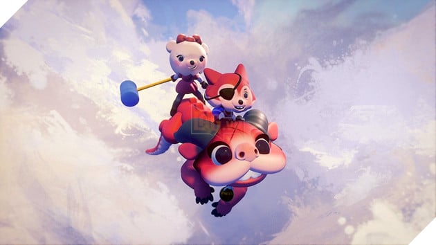 Studio LittleBigPlanet Được Cho Là Đang Làm Game Open World Mới 2