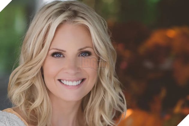 Hình ảnh về nữ diễn viên Monica Potter.