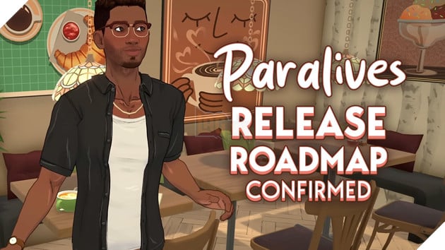 Paralives Chính Thức Ra Mắt Early Access Sau 7 Năm Phát Triển 2