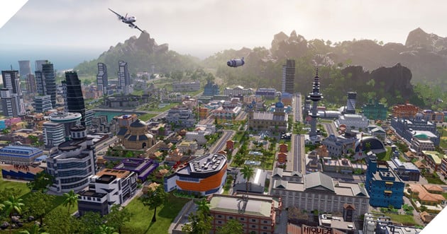 Epic Games hé lộ Unreal Engine 6, Rocket League trở thành màn trình diễn đầu tiên 2