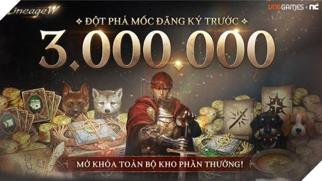 PURPLE Công cụ đa nền tảng đắc lực cho kẻ ôm mộng thống trị Lineage W 6