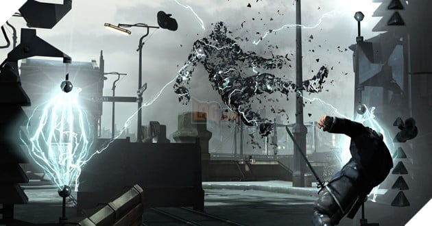 Arkane Studios từng suýt làm Thief 4 và game Blade Runner trước khi tạo ra Dishonored 3
