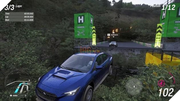 Forza Horizon 6 Bất Ngờ Xuất Hiện Một Phản Diện Không Ai Ngờ Tới 4