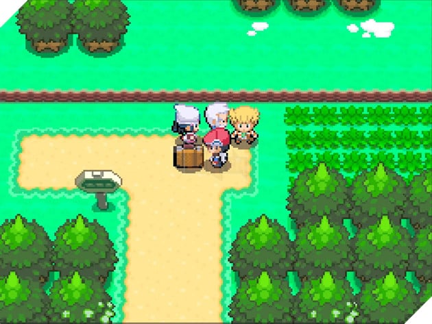 Liệu Người Chơi Pokemon Mất Bao Lâu Để Thực Sự Bắt Con Pokemon Đầu Tiên? 5