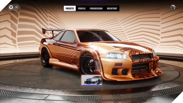 Epic Games hé lộ Unreal Engine 6 thông qua phiên bản mới của Rocket League 2