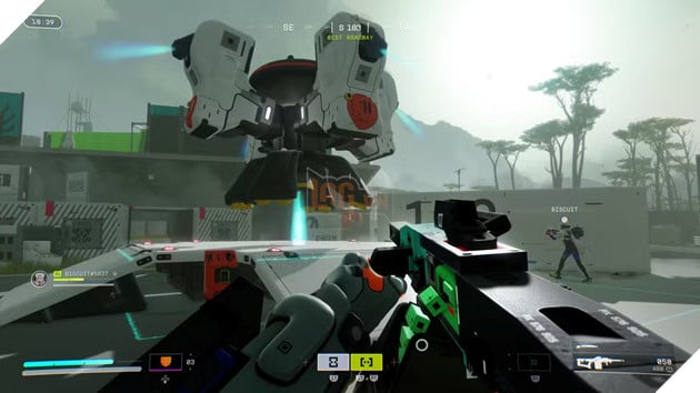 Cựu Giám Đốc Trò Chơi Tại Bungie Hé Lộ Nguồn Gốc Logo và Nhân Vật Trong Destiny 2 4