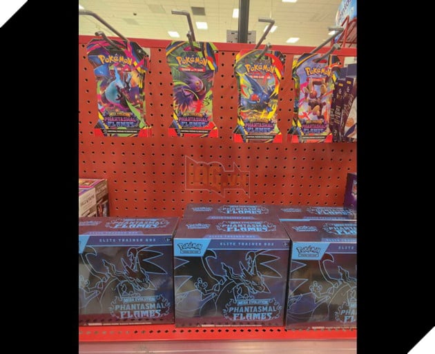 Thẻ Pokémon tiếp tục trở thành mục tiêu trộm cắp, cửa hàng mất hơn 12.000 USD card chỉ sau một đêm 2