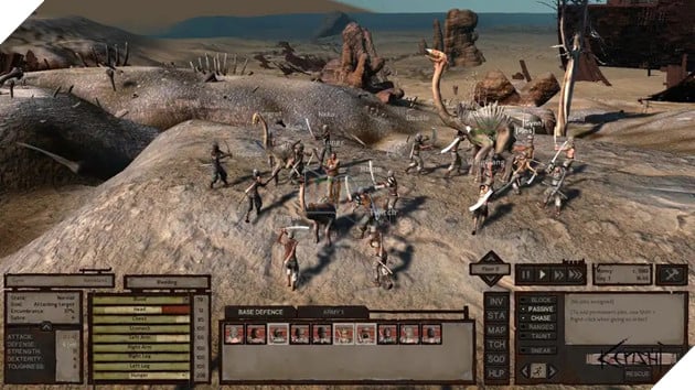 RPG Sinh Tồn Khó Nhằn Kenshi Bất Ngờ Bán Hơn 3 Triệu Bản 2