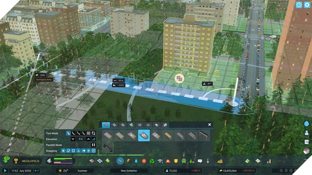 LEGO Cities: Skylines Bị Rò Rỉ Qua Tại Hàn Quốc Trước Khi Được Công Bố 2