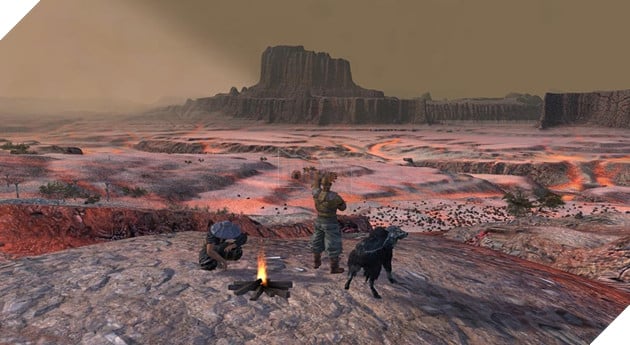 RPG Sinh Tồn Khó Nhằn Kenshi Bất Ngờ Bán Hơn 3 Triệu Bản