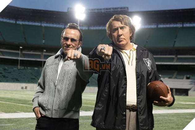 Hình ảnh về phim "Madden".