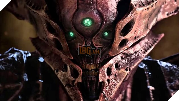 Cựu Giám Đốc Trò Chơi Tại Bungie Hé Lộ Nguồn Gốc Logo và Nhân Vật Trong Destiny 2 2