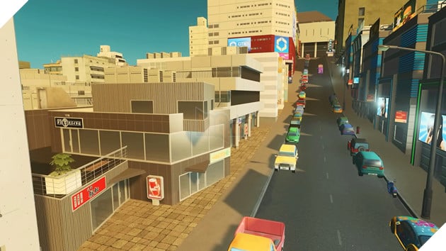 LEGO Cities: Skylines Bị Rò Rỉ Qua Tại Hàn Quốc Trước Khi Được Công Bố