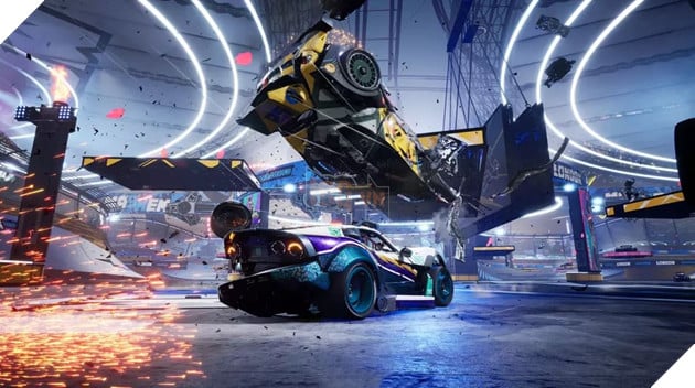 Sony bất ngờ đóng cửa Destruction AllStars sau nhiều năm “im hơi lặng tiếng” 3