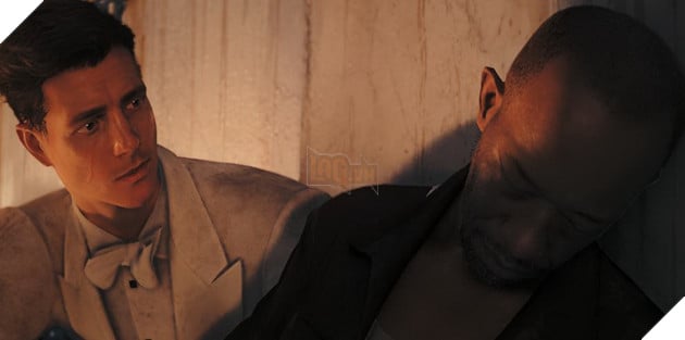 007 First Light hé lộ khả năng có sequel ngay từ ending 2