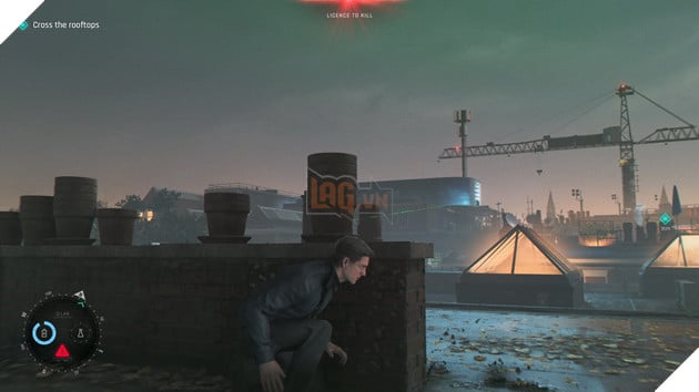 007 First Light hé lộ khả năng có sequel ngay từ ending 3