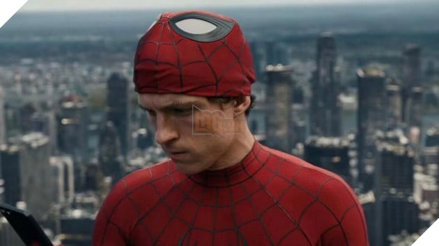 Spider-Noir Bất Ngờ Đưa Yếu Tố Đa Vũ Trụ Quay Trở Lại Theo Một Cách Khá Tinh Tế 6