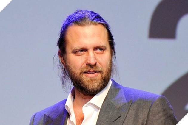 Hình ảnh về đạo diễn Carl Rinsch.