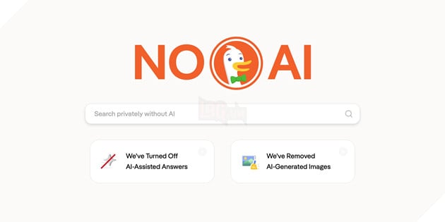 DuckDuckGo Tăng Trưởng Mạnh Khi Người Dùng Chán Google AI Search 2
