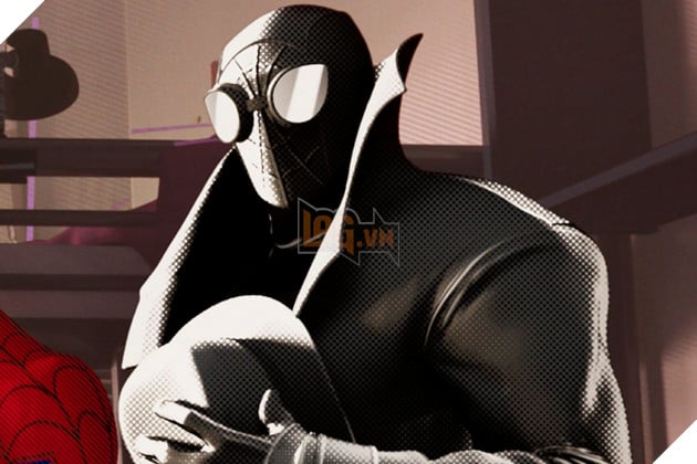 Spider-Noir Bất Ngờ Đưa Yếu Tố Đa Vũ Trụ Quay Trở Lại Theo Một Cách Khá Tinh Tế 4