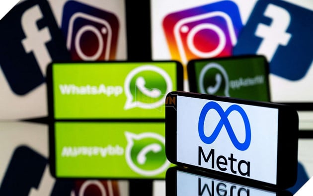 Meta bắt đầu triển khai các gói subscription mới cho Instagram, Facebook và WhatsApp