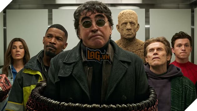 Spider-Noir Bất Ngờ Đưa Yếu Tố Đa Vũ Trụ Quay Trở Lại Theo Một Cách Khá Tinh Tế