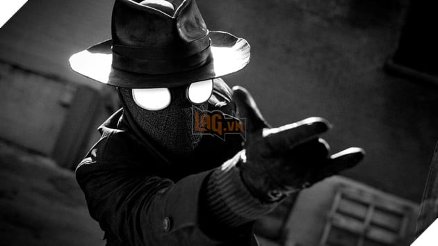 Spider-Noir Bất Ngờ Đưa Yếu Tố Đa Vũ Trụ Quay Trở Lại Theo Một Cách Khá Tinh Tế 2