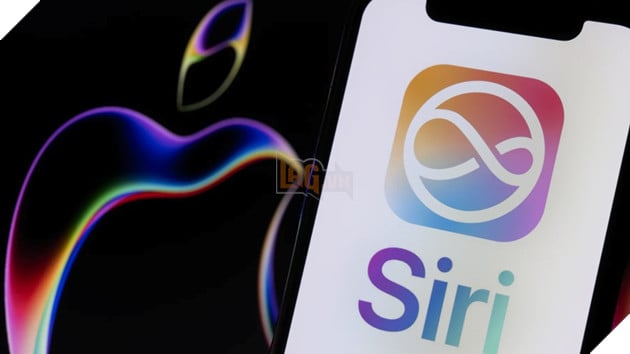 Apple Rò Rỉ Siri Mới, Tham Vọng Cạnh Tranh Trực Tiếp Với ChatGPT 2
