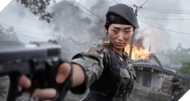 Call of Duty: Modern Warfare 4 Hứa Hẹn Mang Đến Phần Chơi Chiến Dịch Lớn Nhất 2