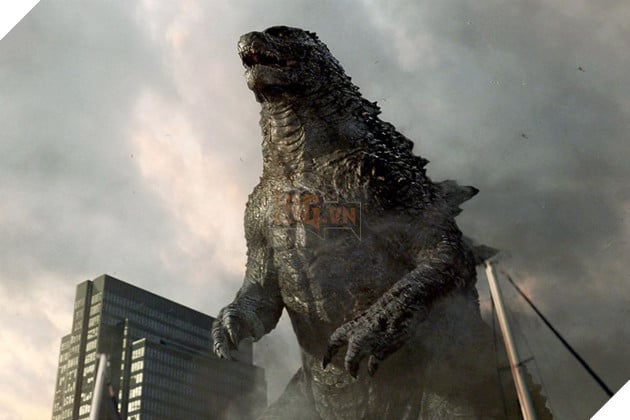 Bộ phim Godzilla năm 2014 do Gareth Edwarda làm đạo diễn.