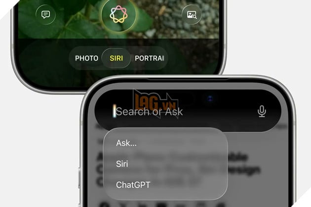 Apple Rò Rỉ Siri Mới, Tham Vọng Cạnh Tranh Trực Tiếp Với ChatGPT