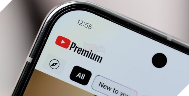 YouTube bổ sung tính năng tự động chỉnh tốc độ phát cho người dùng Premium