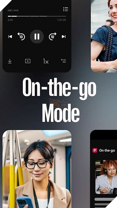 YouTube bổ sung tính năng tự động chỉnh tốc độ phát cho người dùng Premium 3