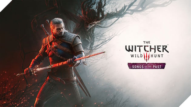 The Witcher 3: DLC Mới Dường Như Sẽ Bỏ Quên Các Hệ Máy Console Cũ