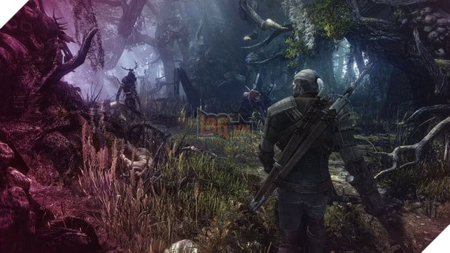 The Witcher 3: DLC Mới Dường Như Sẽ Bỏ Quên Các Hệ Máy Console Cũ 3