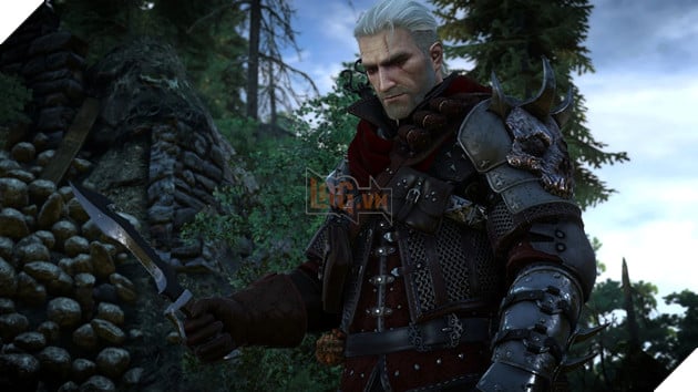 The Witcher 3: Mối Dây Liên Kết Quan Trọng Của DLC Songs of The Past 3