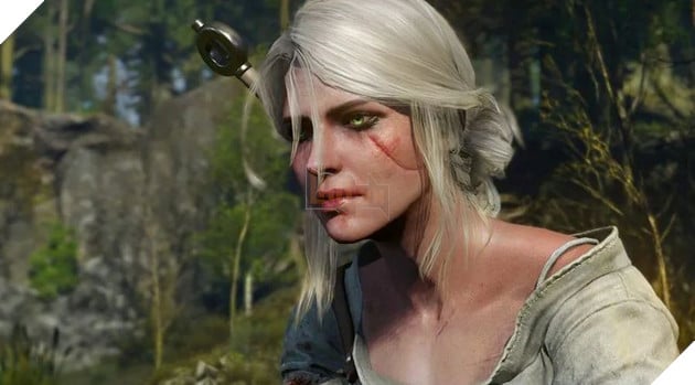 The Witcher 3: Mối Dây Liên Kết Quan Trọng Của DLC Songs of The Past 2