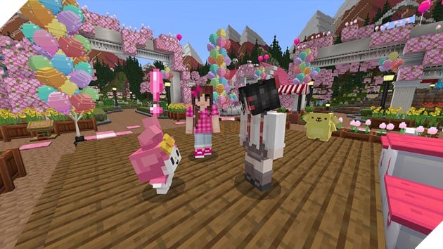 Minecraft Sắp Đón Thêm Một Biome Mới Trong Bản Cập Nhật Mùa Thu 3